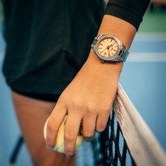 PRIM Lady Sport Tennis Diamond - A - W92P.13221.A