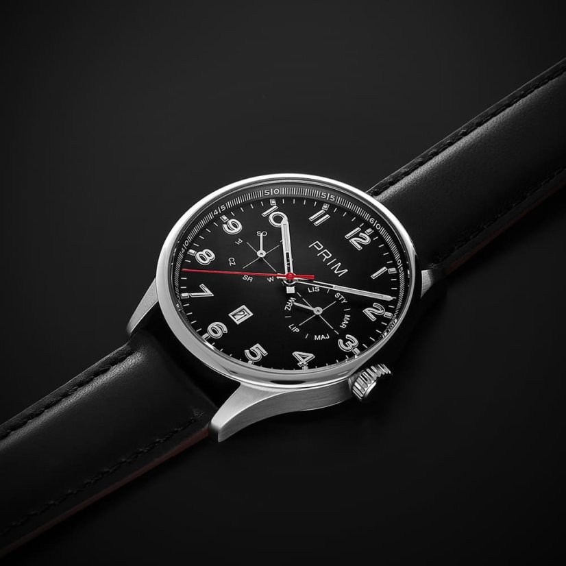 PRIM Manager PL 25 - I - W01P.13249.I