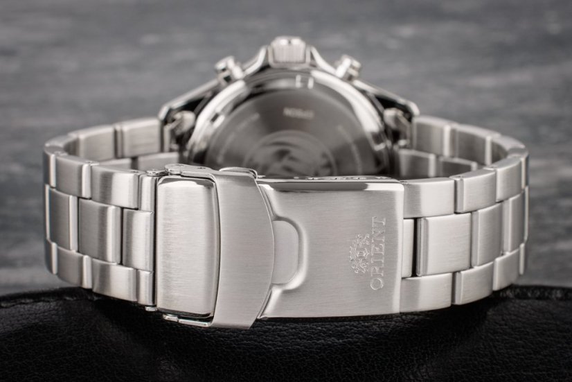 Orient Sports Solar RA-TX0202B10B