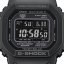 CASIO GW-5000HS-1ER G-Shock RC Heritage Series