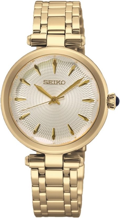 Seiko SRZ554P1Quartz Seiko SRZ554P1Quartz