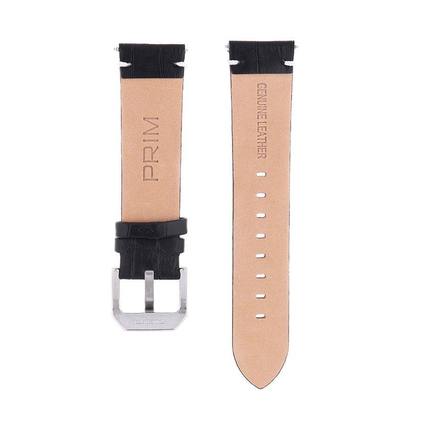 Kožený remienok na hodinky PRIM RB.13023.22 (22 mm)