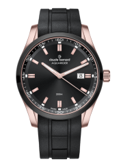 Claude Bernard 53028 357RNCA NIR Aquarider
