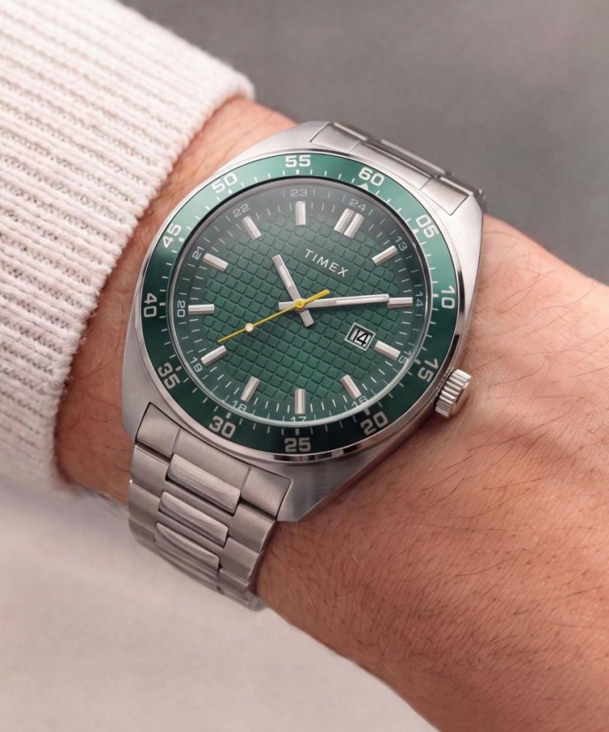 Timex Weston TW2Y89000