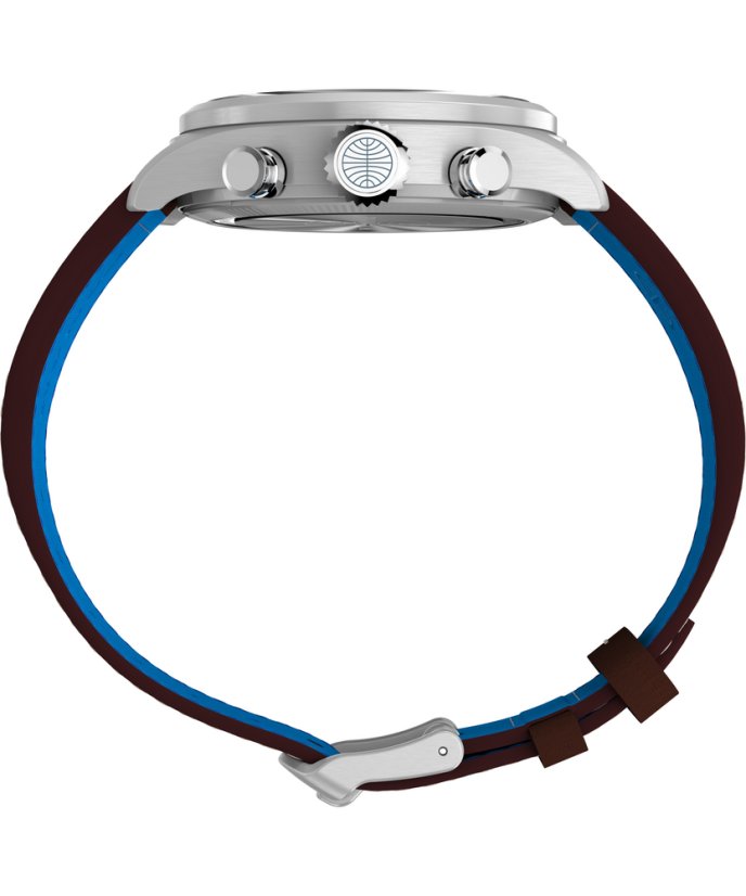Timex Pan Am® Waterbury Automatic Ace TW2Y38700QY