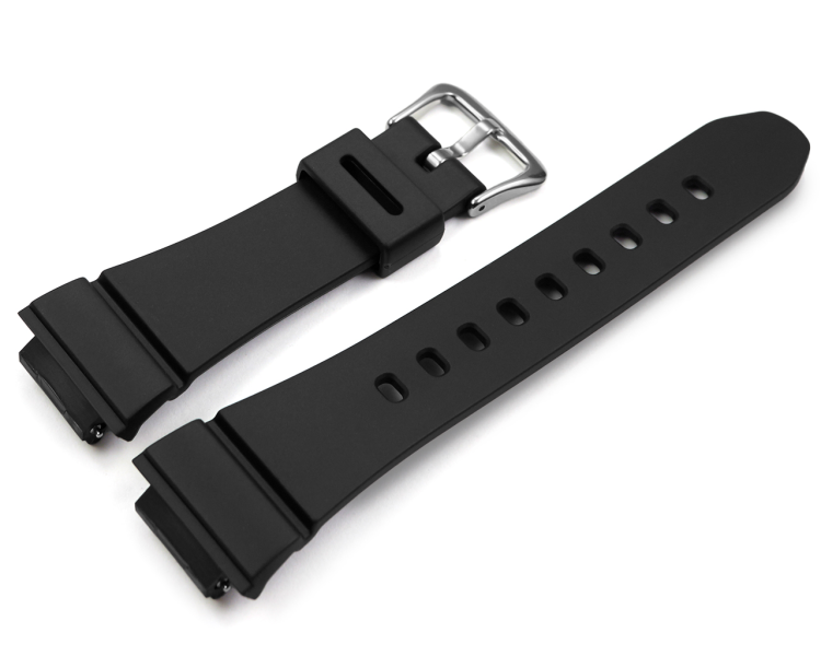 Řemínek na hodinky CASIO BGD-5650-1 (3164) Řemínek na hodinky CASIO BGD-5650-1 (3164)