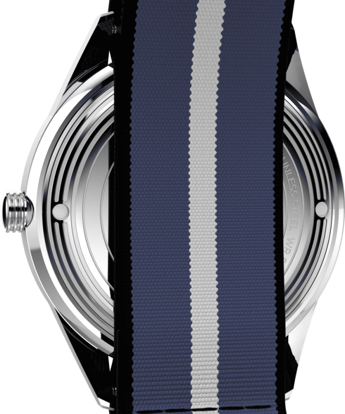 Timex Marlin Jet Quartz TW2Y37400UK