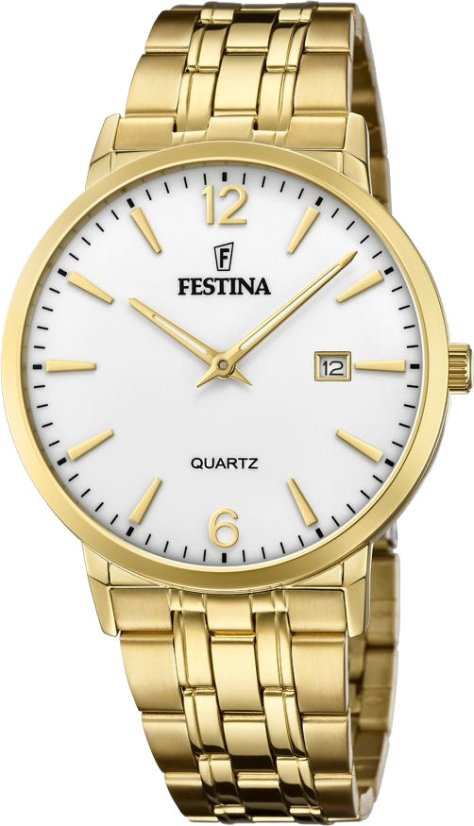 FESTINA 20513/2 CLASSIC BRACELET FESTINA 20513/2 CLASSIC BRACELET