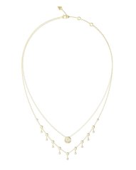 Guess Sparks náhrdelníky JUBN06273JWYGT/U