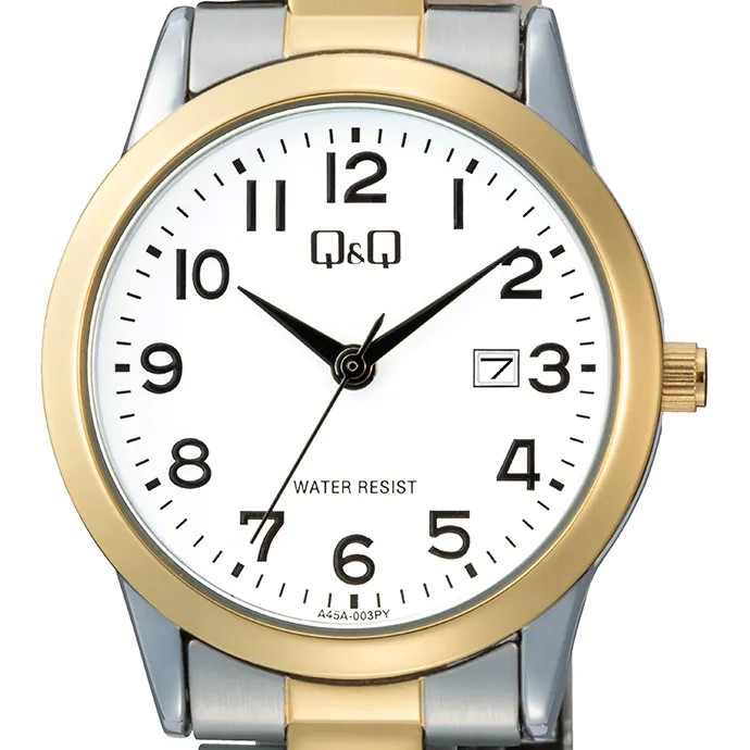 Hodinky Q&Q A45A-003PY