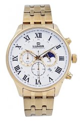 Hodinky LUMIR IPG 11159904