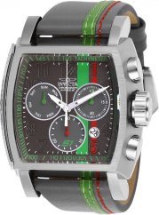 Invicta S1 Rally Race Team Quartz 48mm Chronograph 26395