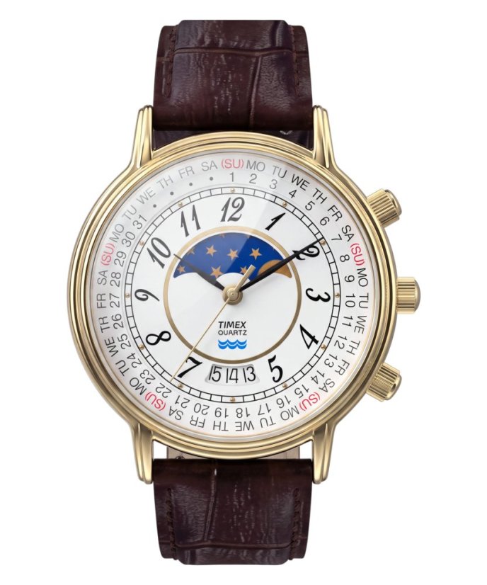 Timex Timex Lab Reissue TW2Y99000