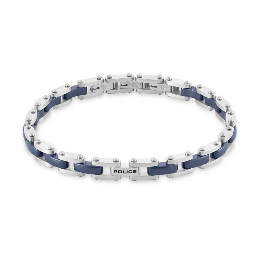 Náramek POLICE Chaine PEAGB0084402