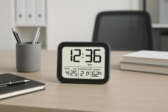 Digitálny budík JVD SB774.1