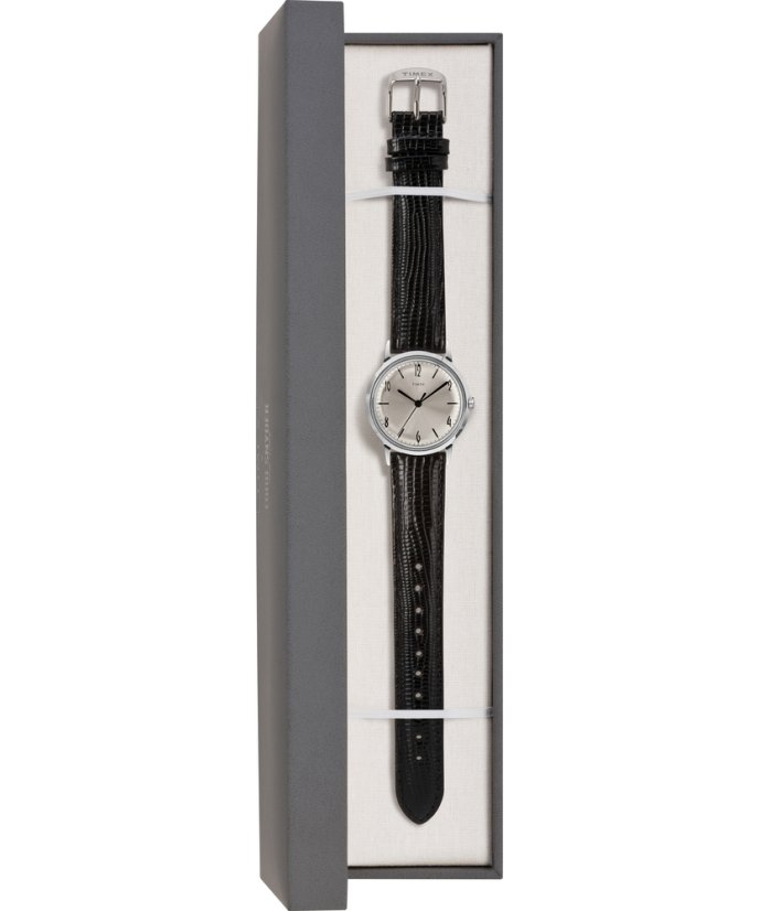 Timex Marlin 1965 Hand-Wound Reissue TW2R479007U