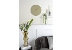 Dizajnové nástenné hodiny 5788OG Karlsson 30cm