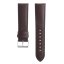 Kožený remienok PRIM RB.13205 (22 mm) - RB.13205.2220.5252.L
