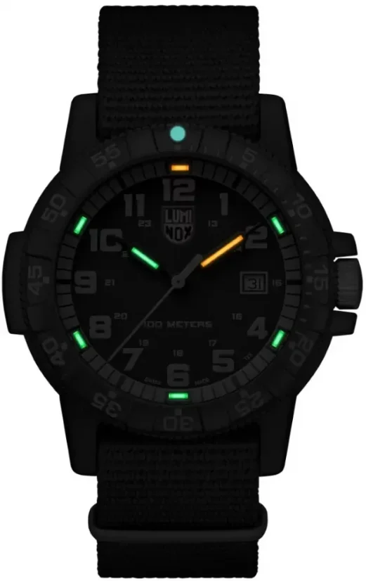 Luminox Leatherback Sea Turtle Giant 0320 Series XS.0333