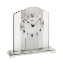 Stolní hodiny 1120 AMS 20cm