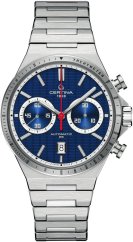 Certina DS-7 Chrono Auto C043.427.11.041.00