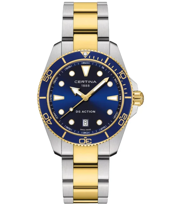 Certina DS Action Diver C048.410.22.041.00