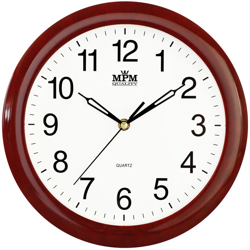 Hodiny MPM E01.2455.55