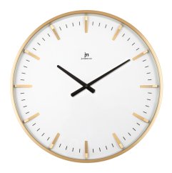 Dizajnové nástenné hodiny 21542B Lowell 50cm
