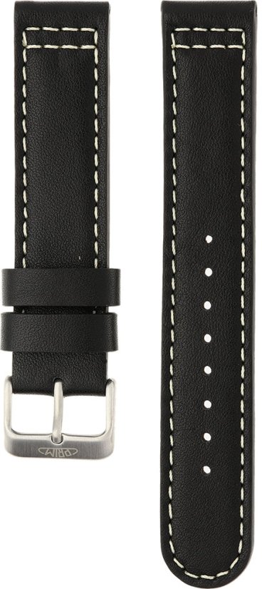 Kožený remienok na hodinky PRIM RB.15830.90 (20 mm) - 13047/13046