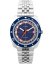 Timex Q Timex 1971 Velocity Reissue TW2Y44400UK