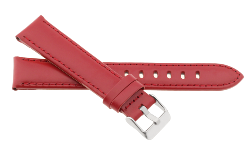 Kožený remienok na hodinky R23907/12 (12 mm)