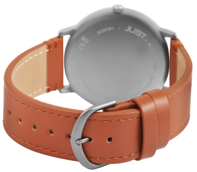 Hodinky Just JU20191-001 4049096906601
