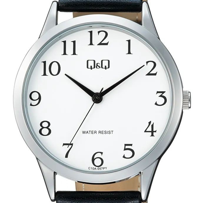 Hodinky Q&Q C10A-057PY