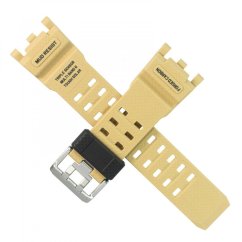 Remienok na hodinky CASIO GWG-2000-1A5 (2915)