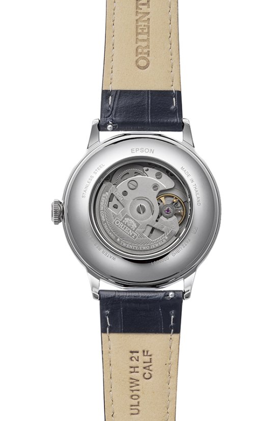 Orient Classic Bambino Automatic RA-AC0031S30B