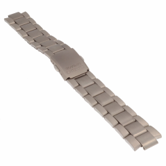Remienok na hodinky CASIO LIN 165 (0355)