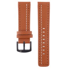Kožený řemínek na hodinky RB.10861.24 (24 mm) - RB.10861.2422.5000.L
