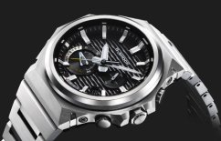 CASIO GST-B1000D-1AER G-Shock G-Steel Carbon Core Guard