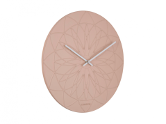 Dizajnové nástenné hodiny 5836SB Karlsson 35cm