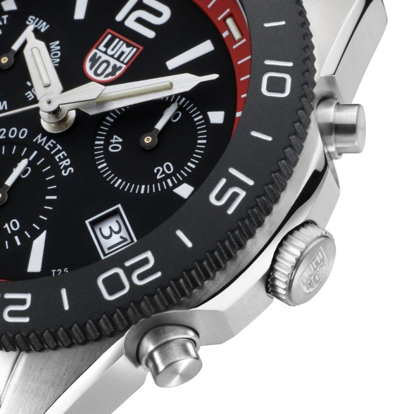 Luminox Pacific Diver Chronograph 3140 Series XS.3155