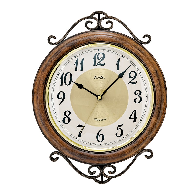 Hodiny AMS 9565 Hodiny AMS 9565