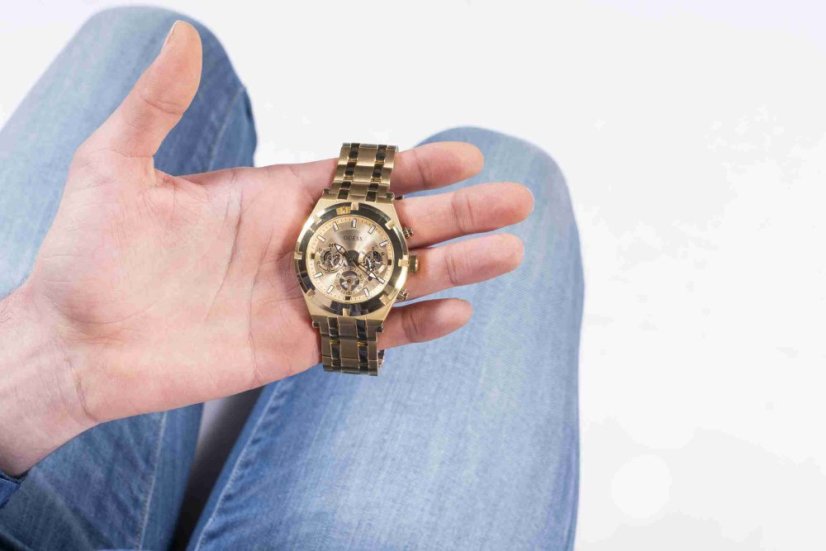 Guess Continental GW0260G4