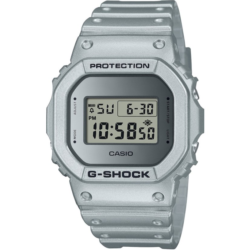 CASIO DW-5600FF-8ER G-Shock