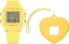 CASIO BGD-10KH-9ER Baby-G