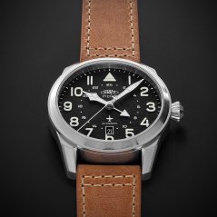 PRIM Pilot Dual Time - B - W91P.13250.B