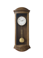 Kyvadlové rádiom riadené hodiny JVD NR24020/78