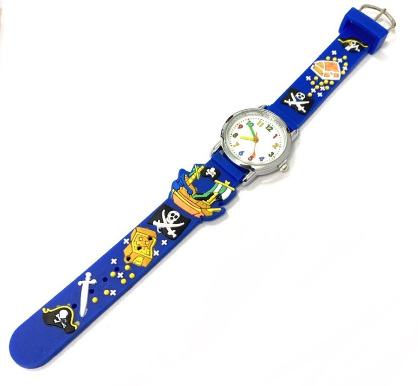 Hodinky dětské 11994819
