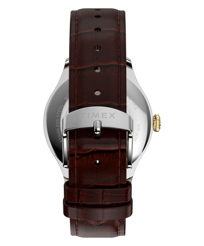 Timex Waterbury Classic TW2Y92100