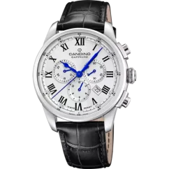 CANDINO C4745/4 GENTS SPORTS CHRONOS