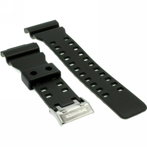 Remienok na hodinky CASIO GA 100L-1A (2479) Remienok na hodinky CASIO GA 100L-1A (2479)